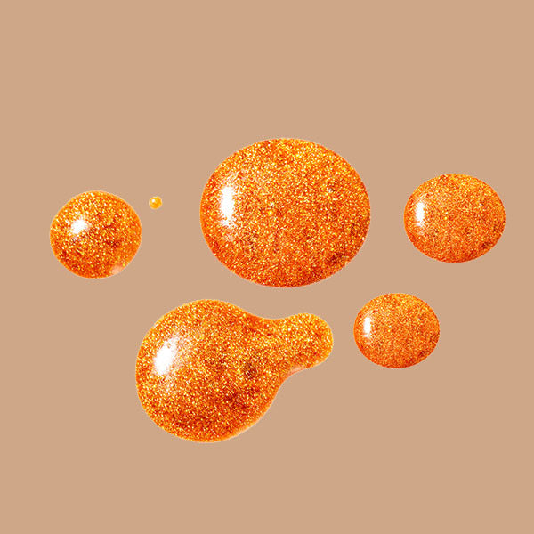Nature Spell Go For Gold Dry Shimmer Oil