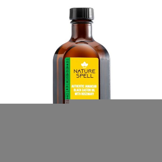 Nature Spell Rosemary With Jamaican Black Castor Oil 150Ml