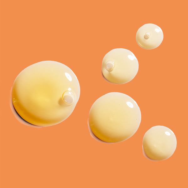 Nature Spell Vitamin C Brightening Face Serum