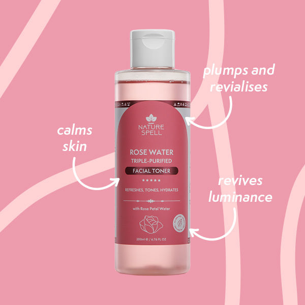 Nature Spell Glass Skin Duo