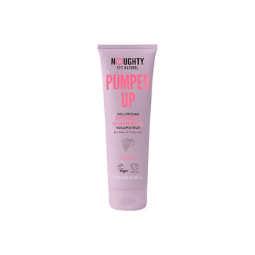 Noughty Pumped Up Shampoo 250Ml