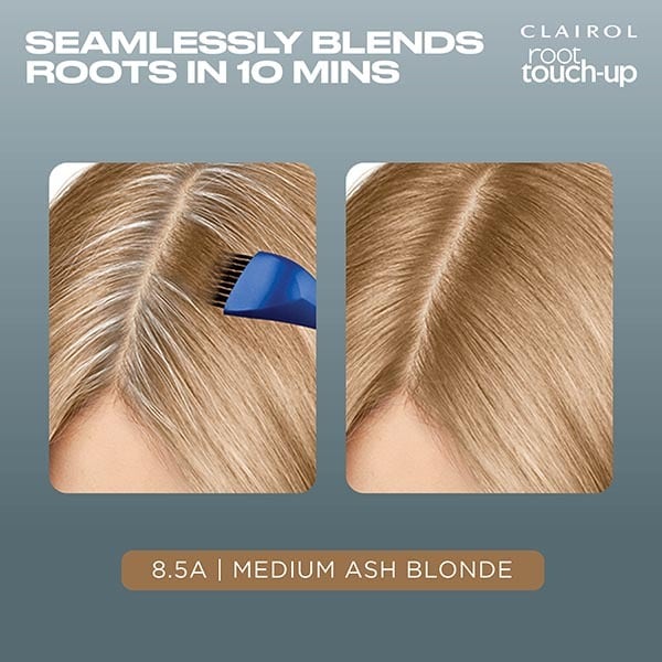 Nice N Easy Root Touch Up Medium Champagne Blonde 8.5A
