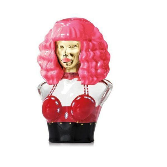 Nicki Minaj - Minajesty Eau De Parfum Spray 100Ml