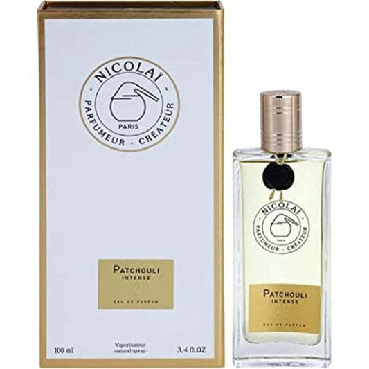 Nicolaï Parfumeur Createur Patchouli Intense Edp 100Ml
