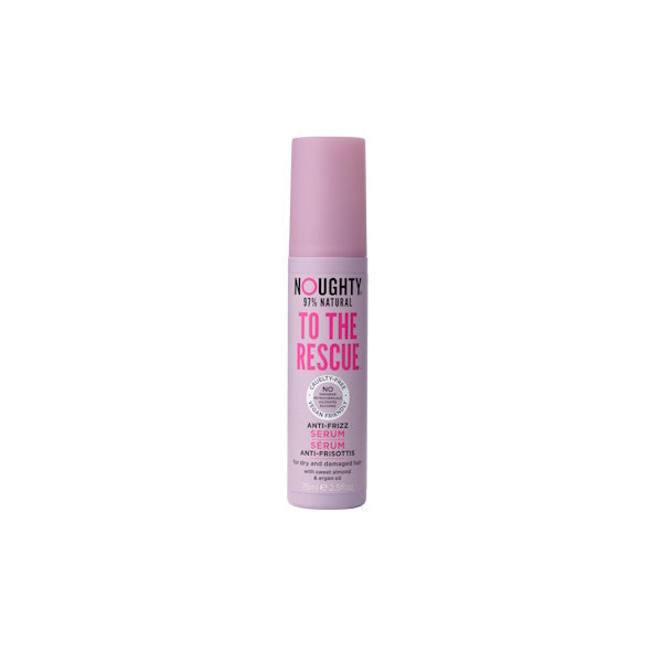 Noughty To The Rescue Serum 75Ml