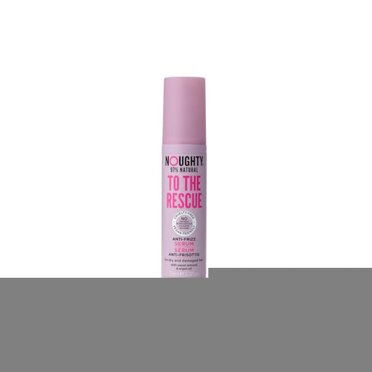 Noughty To The Rescue Serum 75Ml