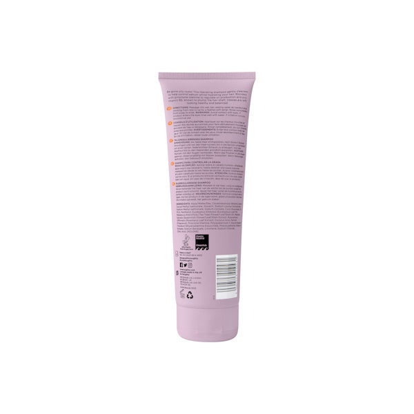 Noughty Back To Balance Shampoo 250Ml