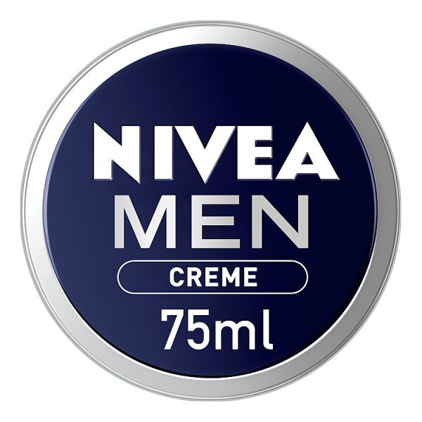 Nivea Men Crème, All Purpose Cream, 75Ml