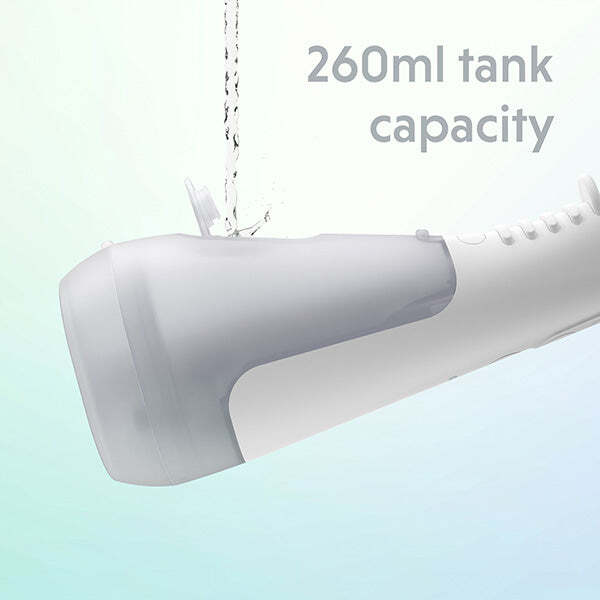 Ordo Hydro Sonic Water Flosser - White