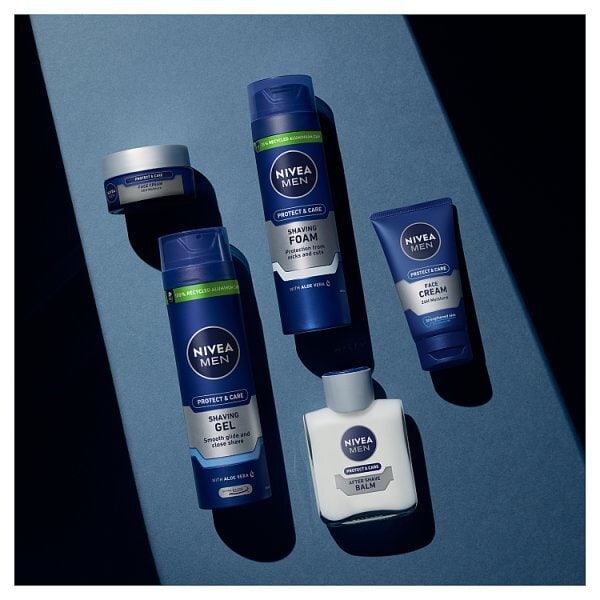 Nivea Men Rehydrating Moisturiser 75Ml