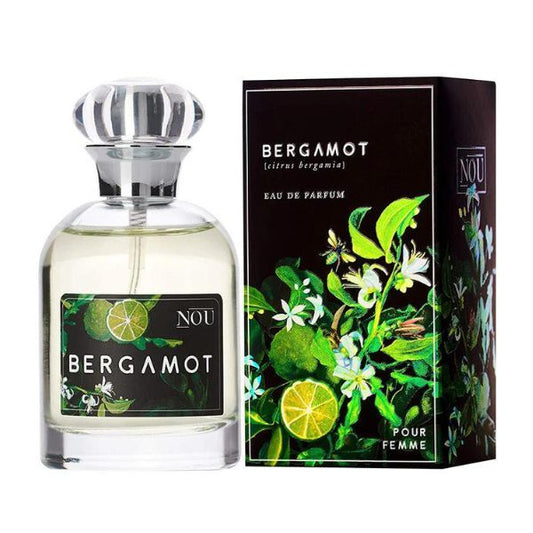 Nou Bergamot Perfume For Women Edp 50Ml
