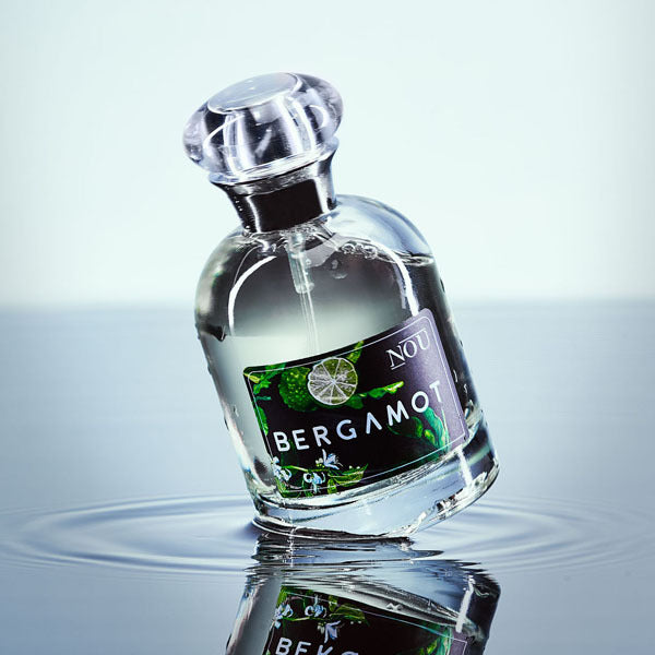 Nou Bergamot Perfume For Women Edp 50Ml