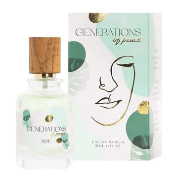 Nou Generation Of Peace 50 Ml Edp