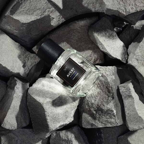 Nou Avery Eau De Toilette For Men 50Ml