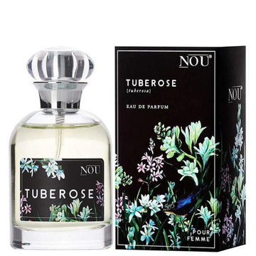 Nou Tuberose Perfume Edp 50Ml