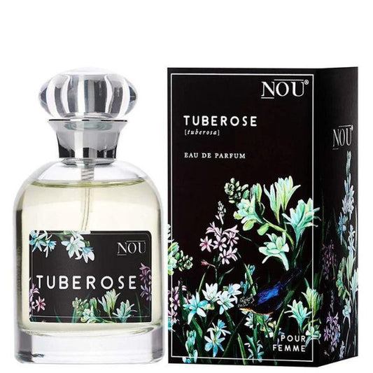 Nou Tuberose Perfume Edp 50Ml