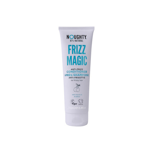 Noughty Frizz Magic Conditioner 250Ml