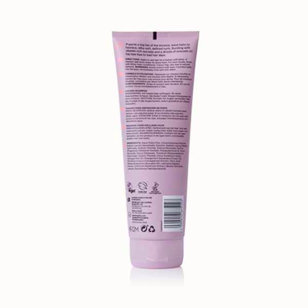 Noughty Wave Hello Curl Defining Shampoo 250Ml