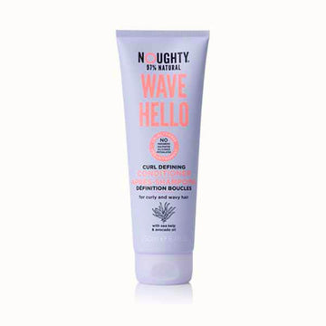 Noughty Wave Hello Curl Defining Conditioner 250Ml
