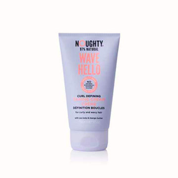 Noughty Wave Hello Curl Defining Taming Cream 150Ml