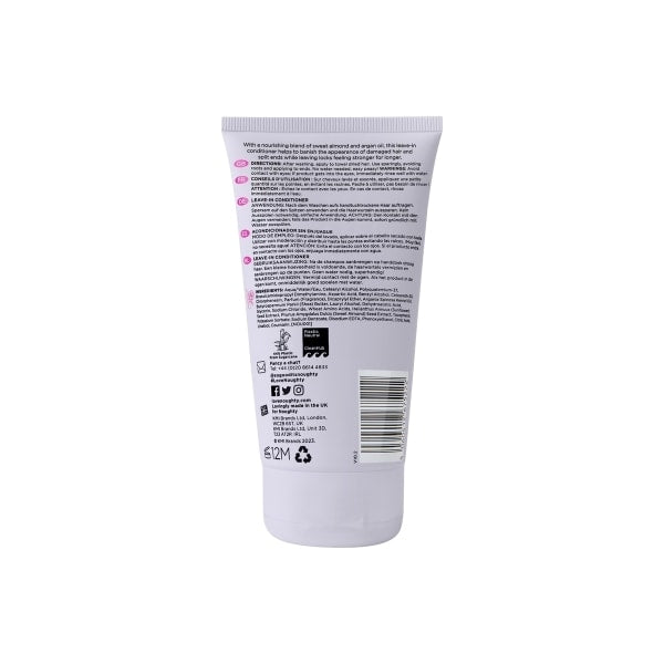 Noughty Intensive Care Leave-In Conditioner 150Ml