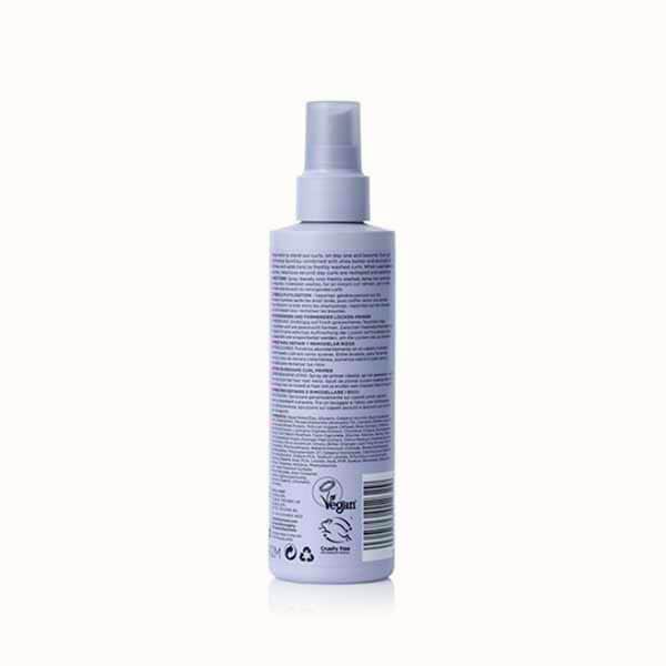 Noughty Hello Curls Define & Reshape Curl Primer 200Ml
