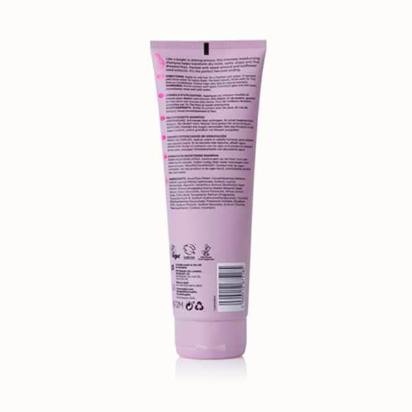 Noughty To The Rescue Moisture Boost Shampoo 250Ml