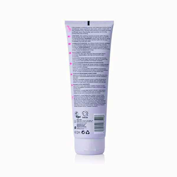 Noughty To The Resuce Moisture Boost Conditioner 250Ml