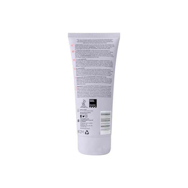 Noughty Hey Curl Scrunching Jelly 200Ml