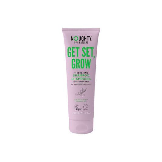 Noughty Get Set, Grow Thickening Shampoo 250Ml