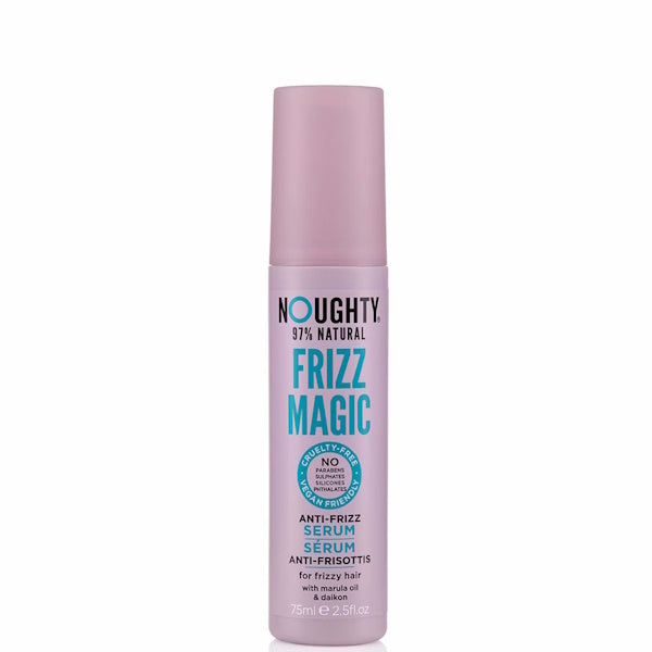 Noughty Frizz Magic Serum 75Ml
