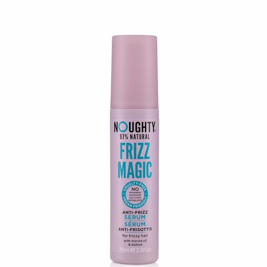 Noughty Frizz Magic Serum 75Ml