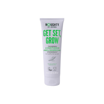 Noughty Get Set, Grow Thickening Conditioner 250Ml
