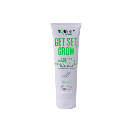 Noughty Get Set, Grow Thickening Conditioner 250Ml