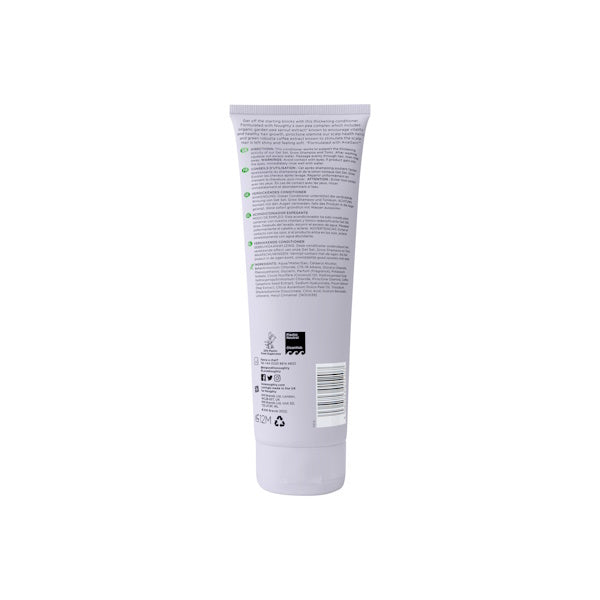 Noughty Get Set, Grow Thickening Conditioner 250Ml