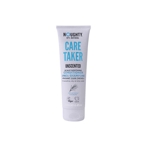 Noughty Care Taker Unscented Conditioner 250Ml