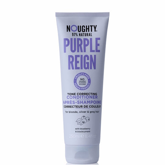 Noughty Purple Reign Conditioner 250Ml