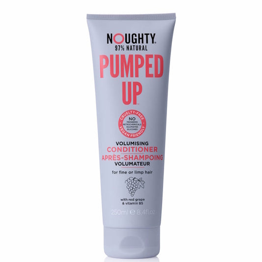 Noughty Pumped Up Conditioner 250Ml