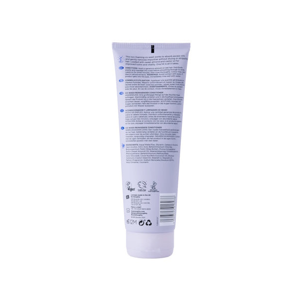 Noughty 1 Hit Wonder Co-Wash 250Ml