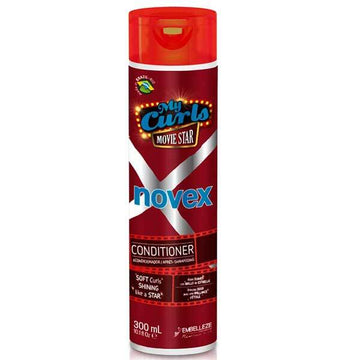 Novex My Curls Movie Star Conditioner