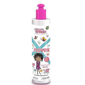 Novex My Little Curls More Care Curls Activator
