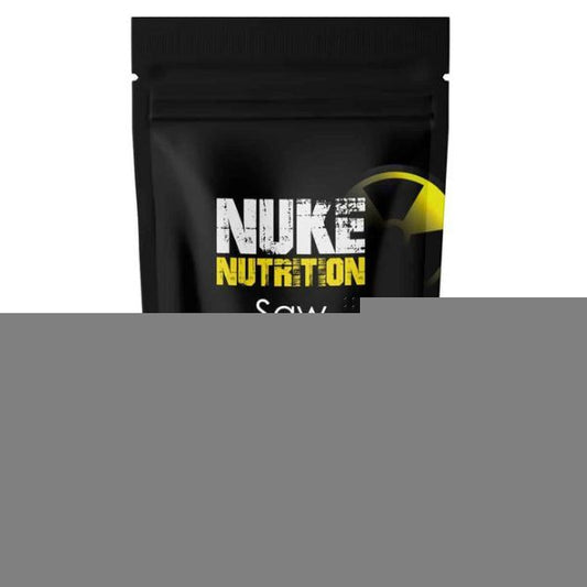 Nuke Nutrition Saw Palmetto 3000Mg -60Ct