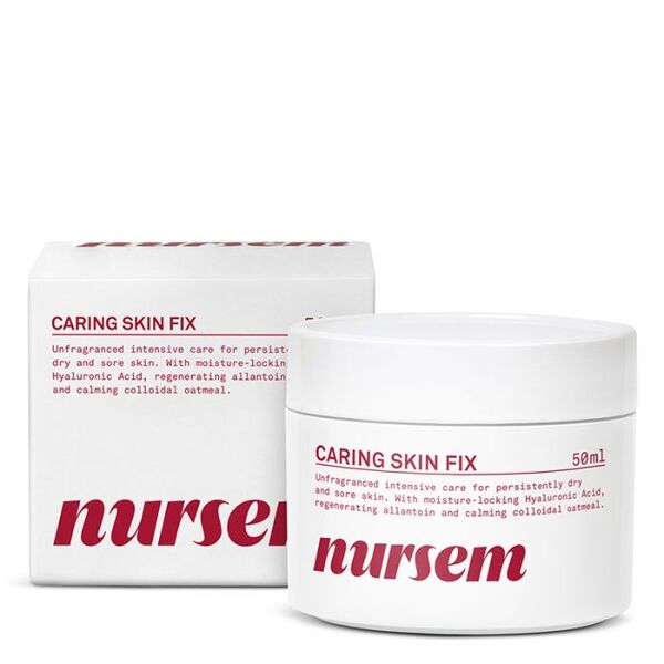 Nursem Caring Skin Fix 50Ml