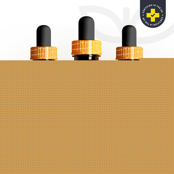 Nutravita Vitamin D3 Drops 25µg 1000Iu Per Drop - 2000 Drops