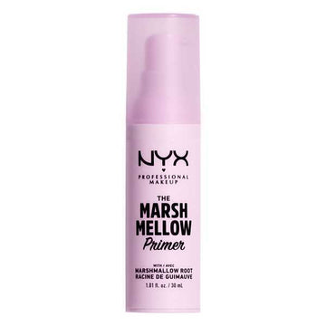 Nyx Professional Makeup Smoothing Marshmellow Primer
