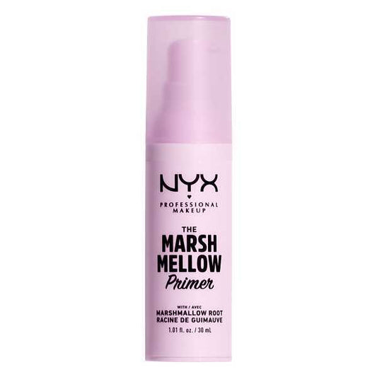 Nyx Professional Makeup Smoothing Marshmellow Primer