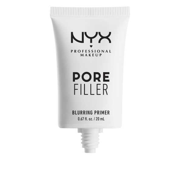 Nyx Professional Makeup Vitamin E Infused Pore Filler Primer