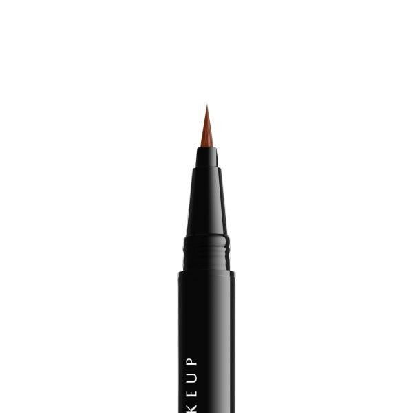 Nyx Professional Makeup Lift & Snatch Brow Tint Pen Black