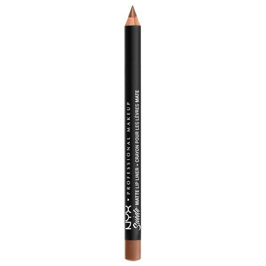 Nyx Professional Makeup Suede Matte Lip Liner Soft-Spoken
