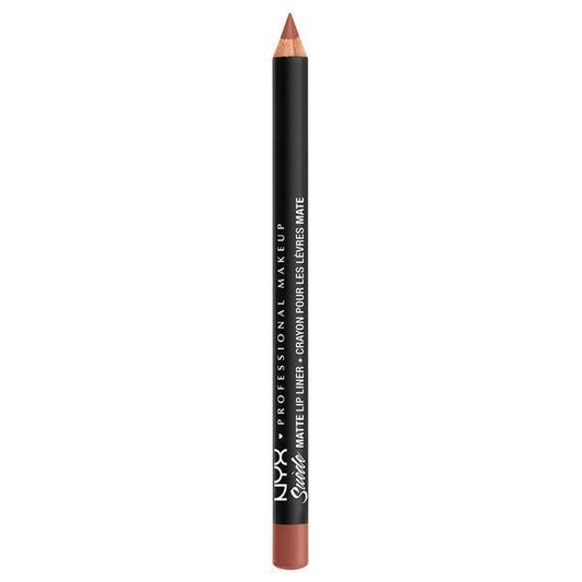 Nyx Professional Makeup Suede Matte Liner Free Spirit